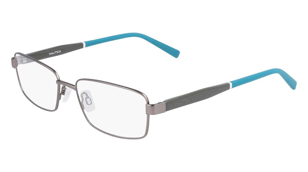 NAUTICA | N7315 | 030 Matte Gunmetal