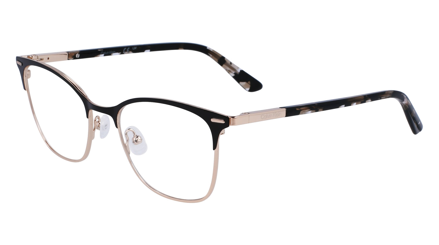 CALVIN KLEIN | CK21124 | 001 BLACK