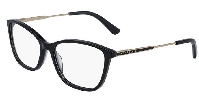 Anne Klein Eyewear AK5080 Colour 001 BLACK
