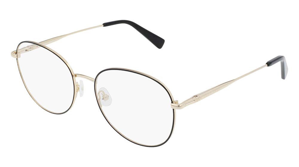LONGCHAMP | LO2140 | 720 Gold/Black