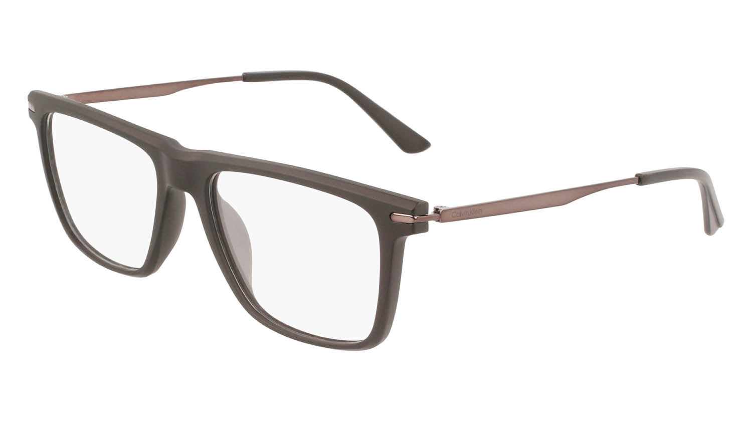 CALVIN KLEIN | CK22502 | 002 MATTE BLACK