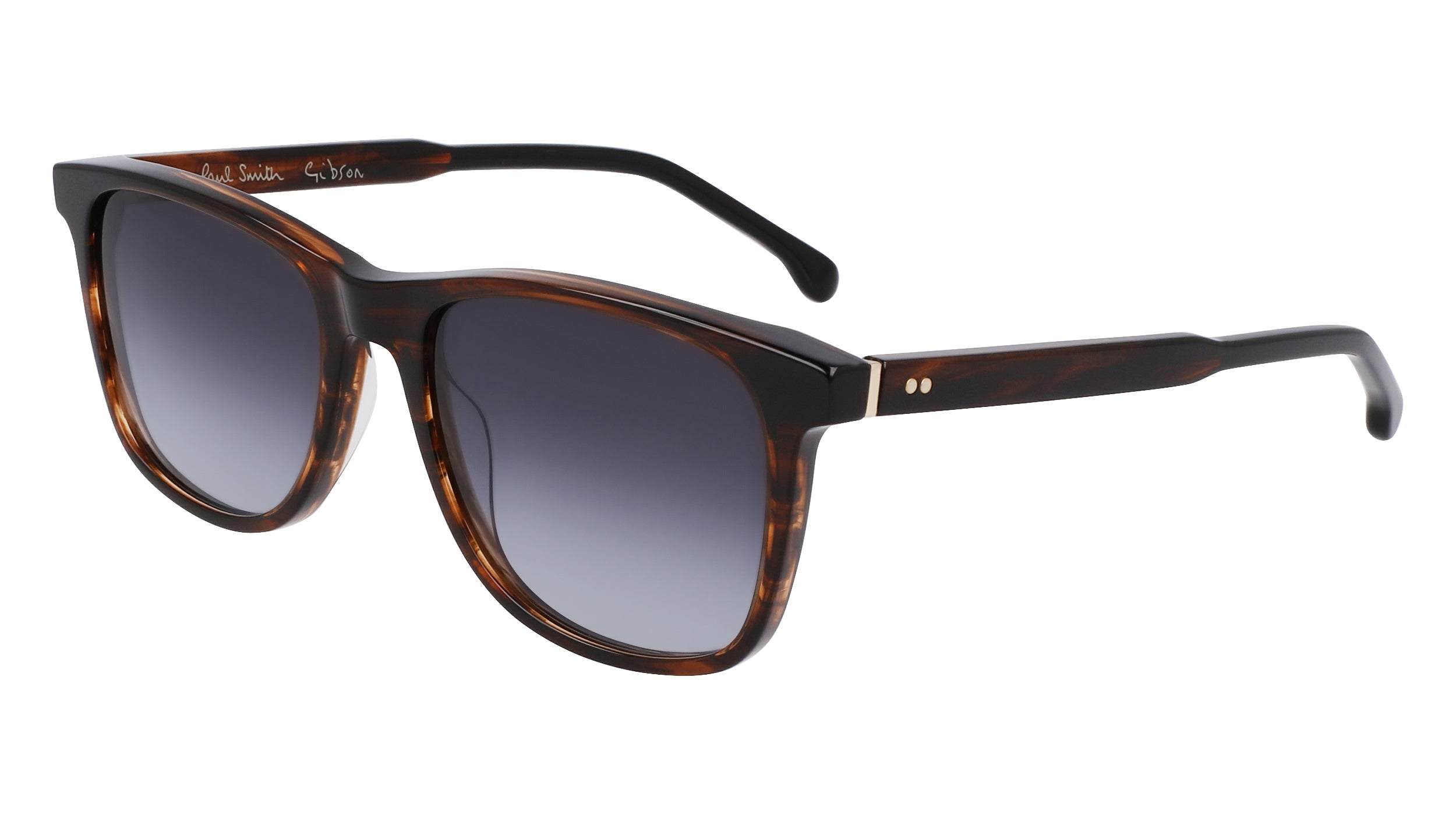 PAUL SMITH Sunglasses Model PSSN09054 GIBSON Colour 002 HAVANA