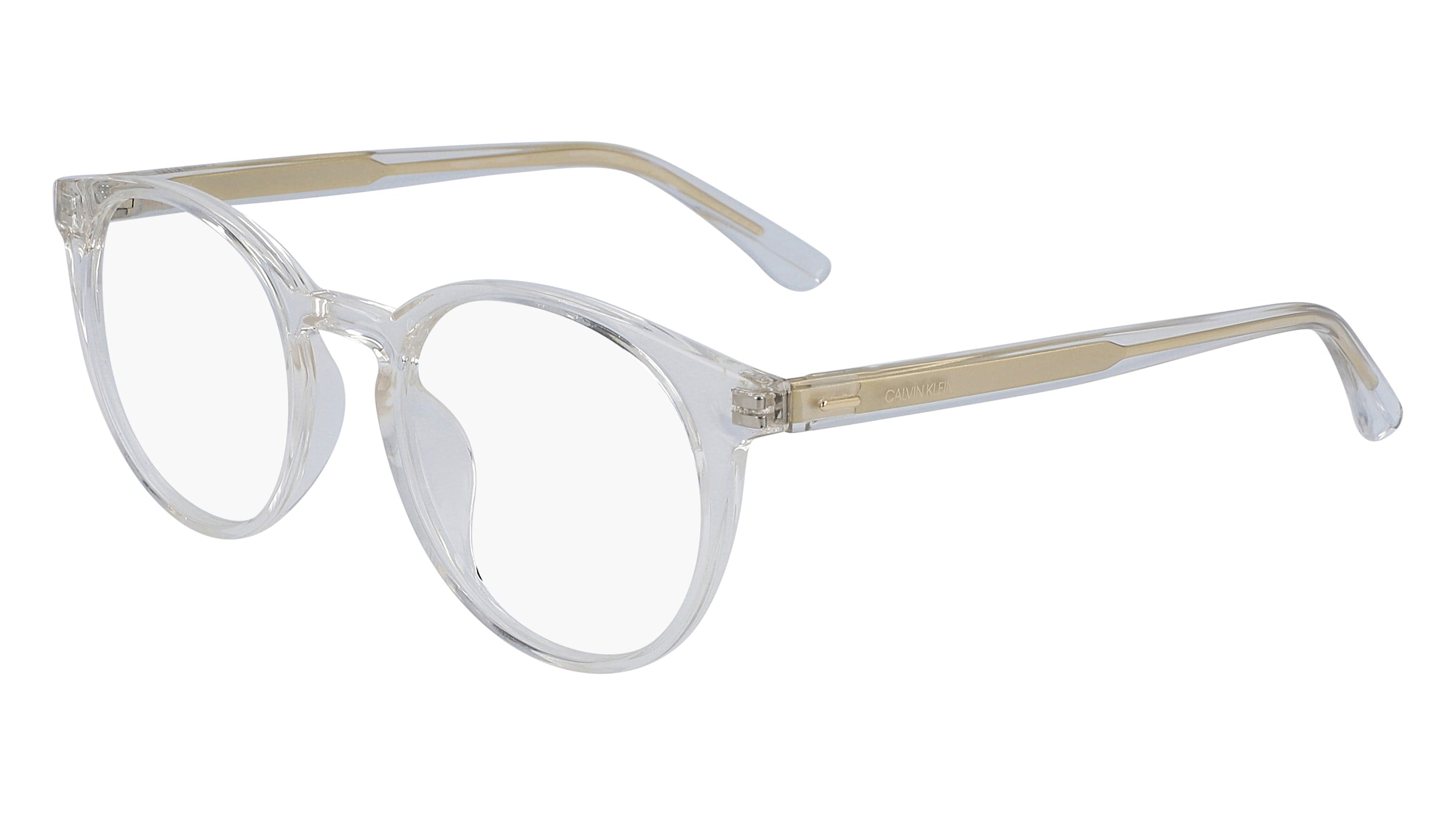 CALVIN KLEIN | CK20527 | 971 CRYSTAL CLEAR