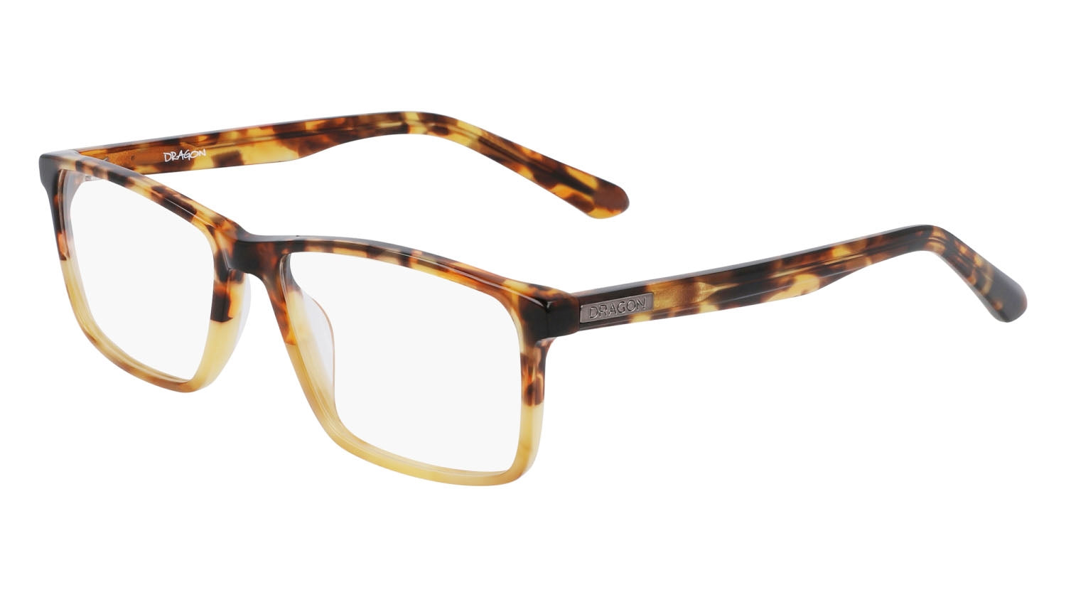 DRAGON | DR2033 | 280 DARK TORTOISE CAMEL