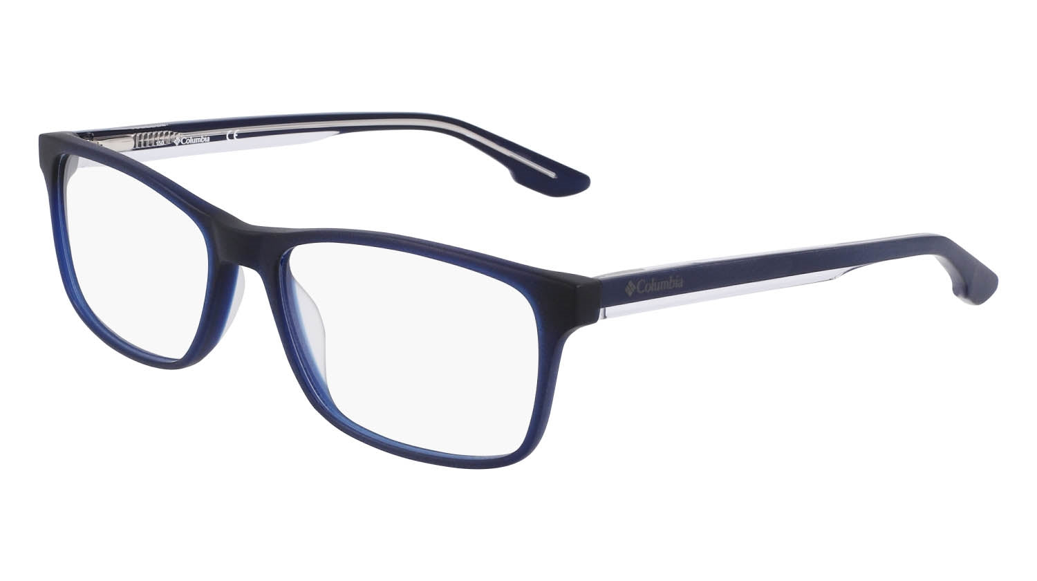 COLUMBIA | C8035 | 418 MATTE NAVY