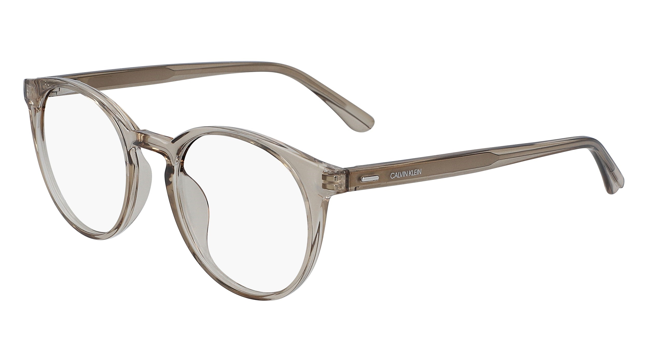CALVIN KLEIN | CK20527 | 270 CRYSTAL BEIGE