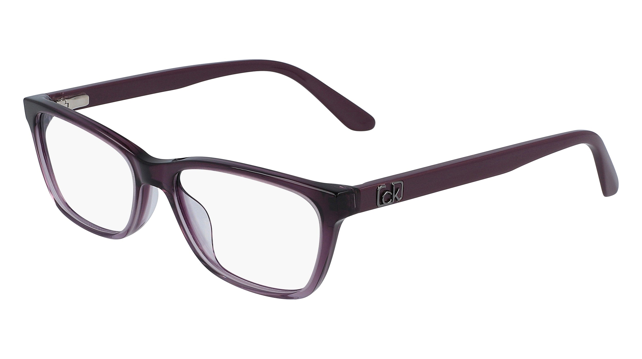 CALVIN KLEIN | CK20530 | 515 PLUM GRADIENT