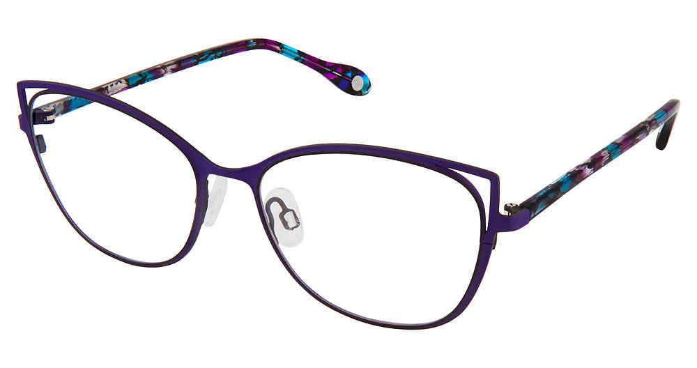 FYSH Eyewear F3637 Colour M107