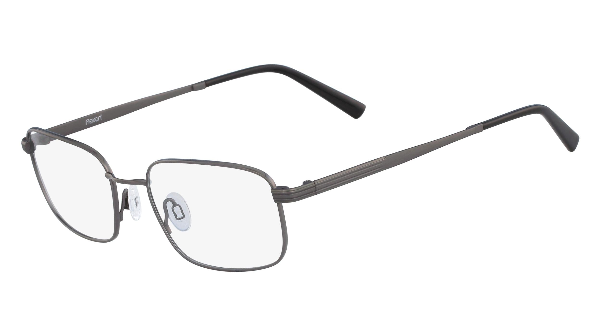 FLEXON | COLLINS 600 | 033 GUNMETAL