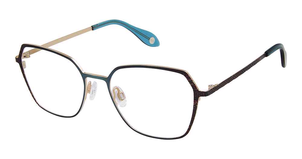 FYSH Eyewear F3701 Colour M204