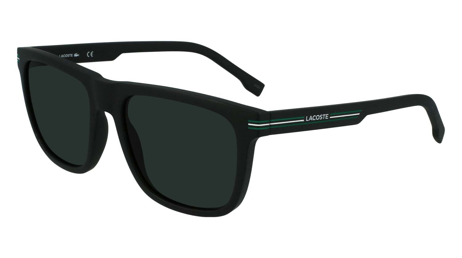 LACOSTE Sunglasses Model L959S Colour 002 MATTE BLACK