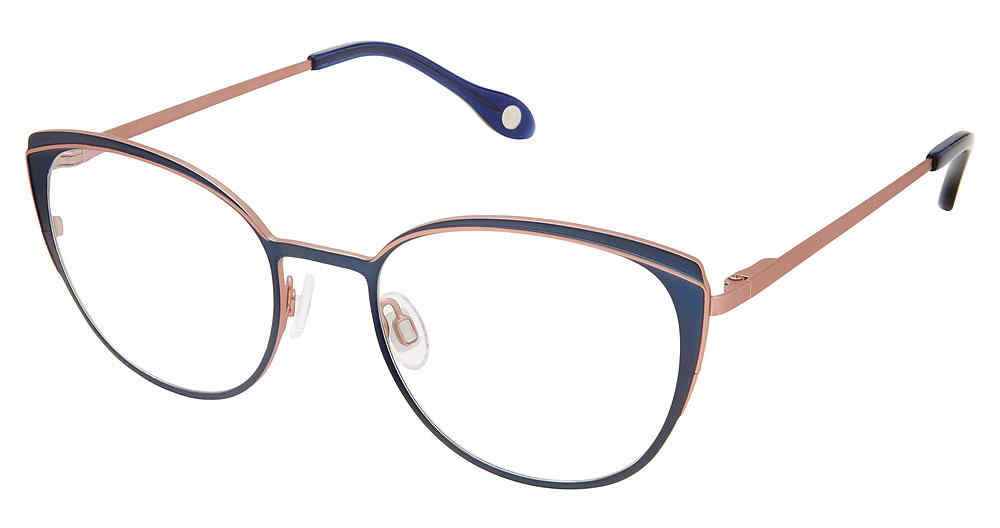FYSH Eyewear F3689 Colour M201