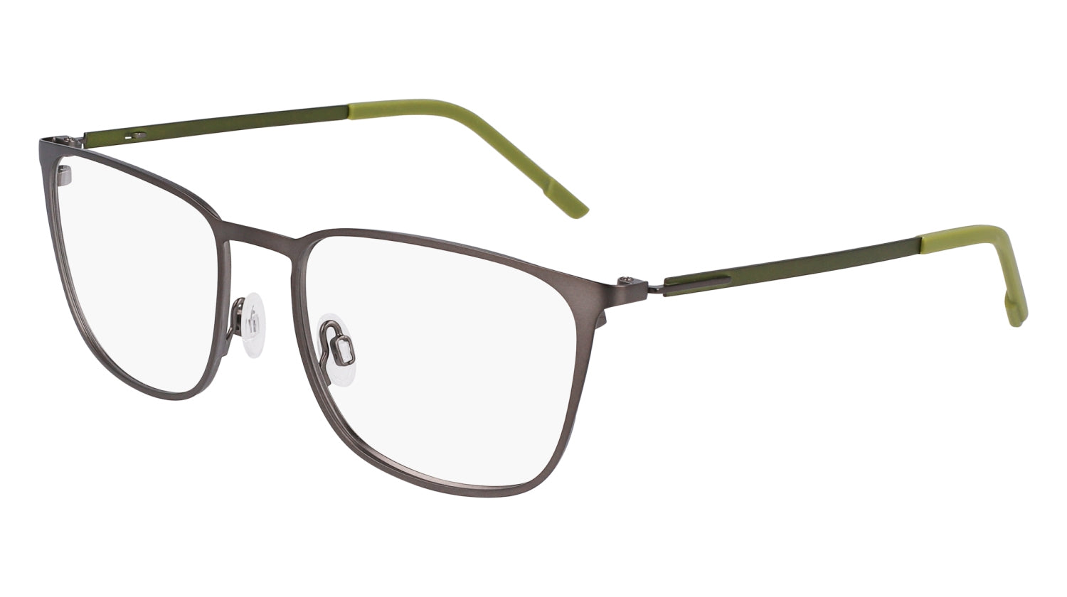 FLEXON | E1143 | 071 MATTE GUNMETAL/KELP