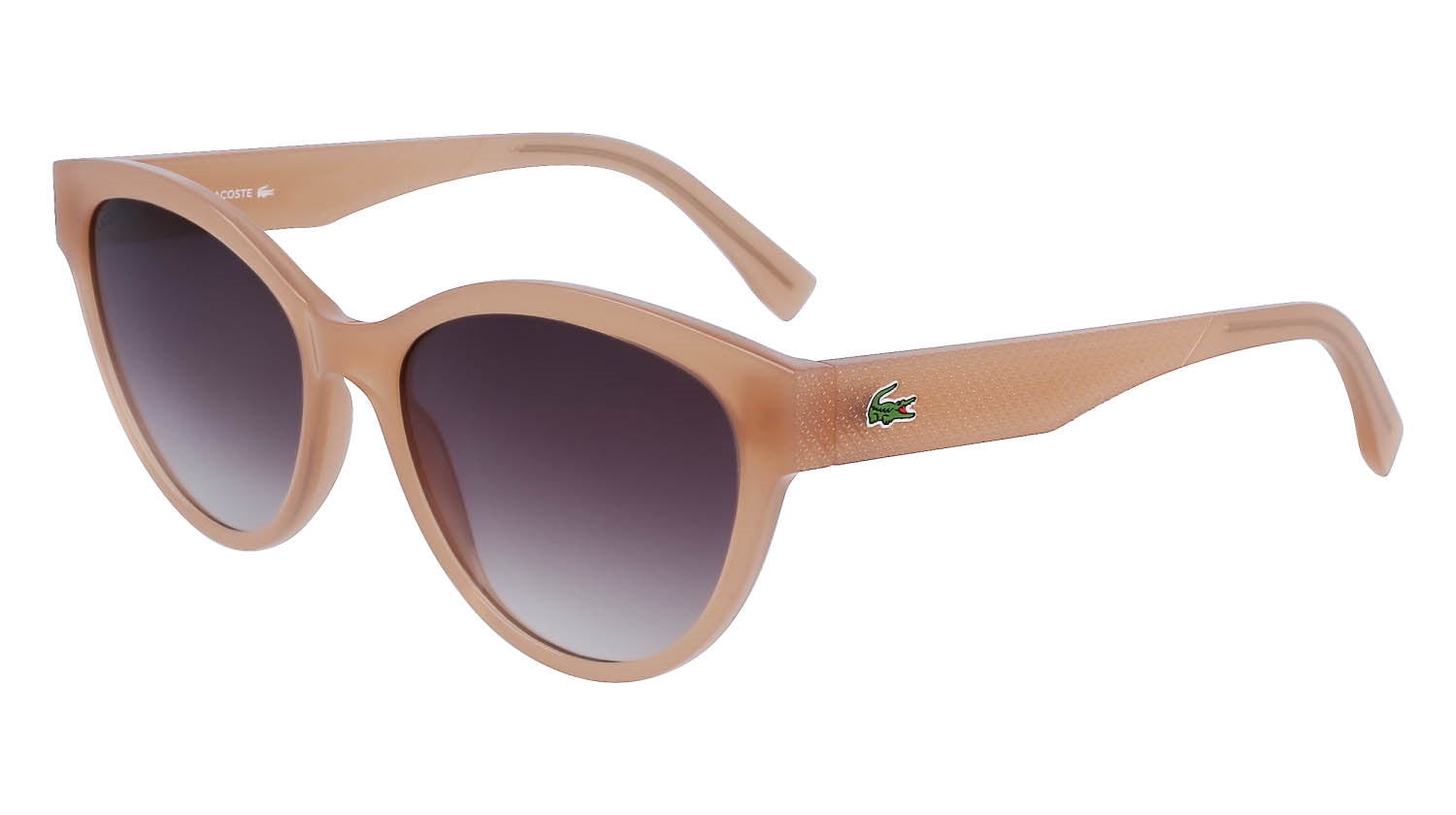 LACOSTE Sunglasses Model L983S Colour 272 NUDE