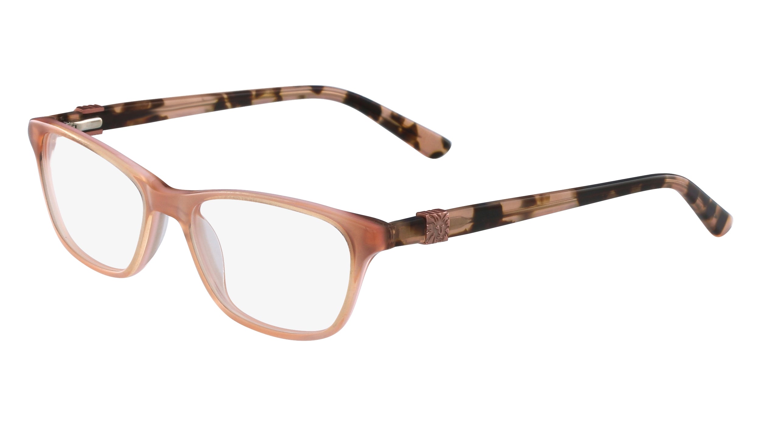 Anne Klein Eyewear AK5058 Colour 601 ROSE