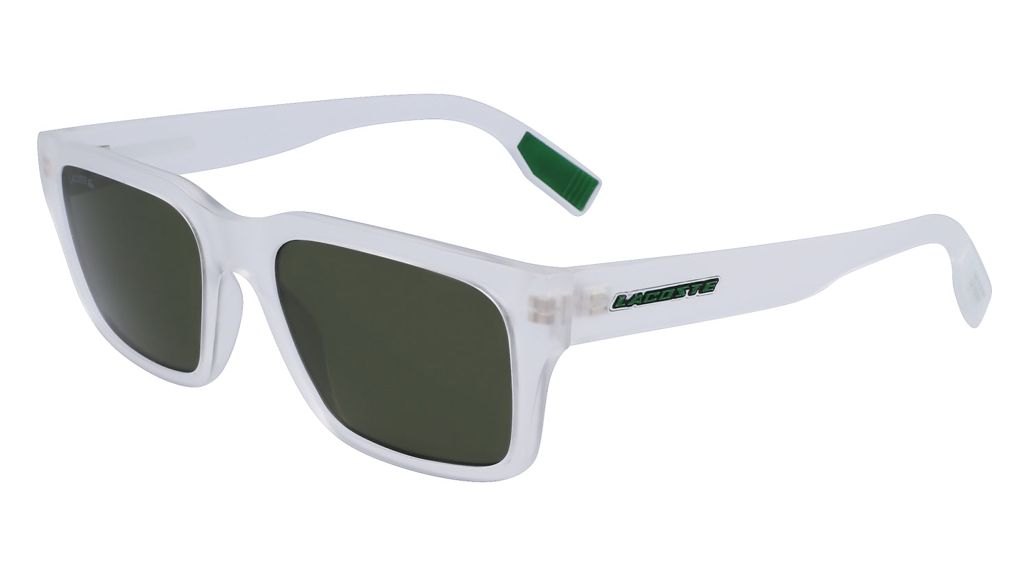 LACOSTE Sunglasses Model L6004S Colour 970 CLEAR