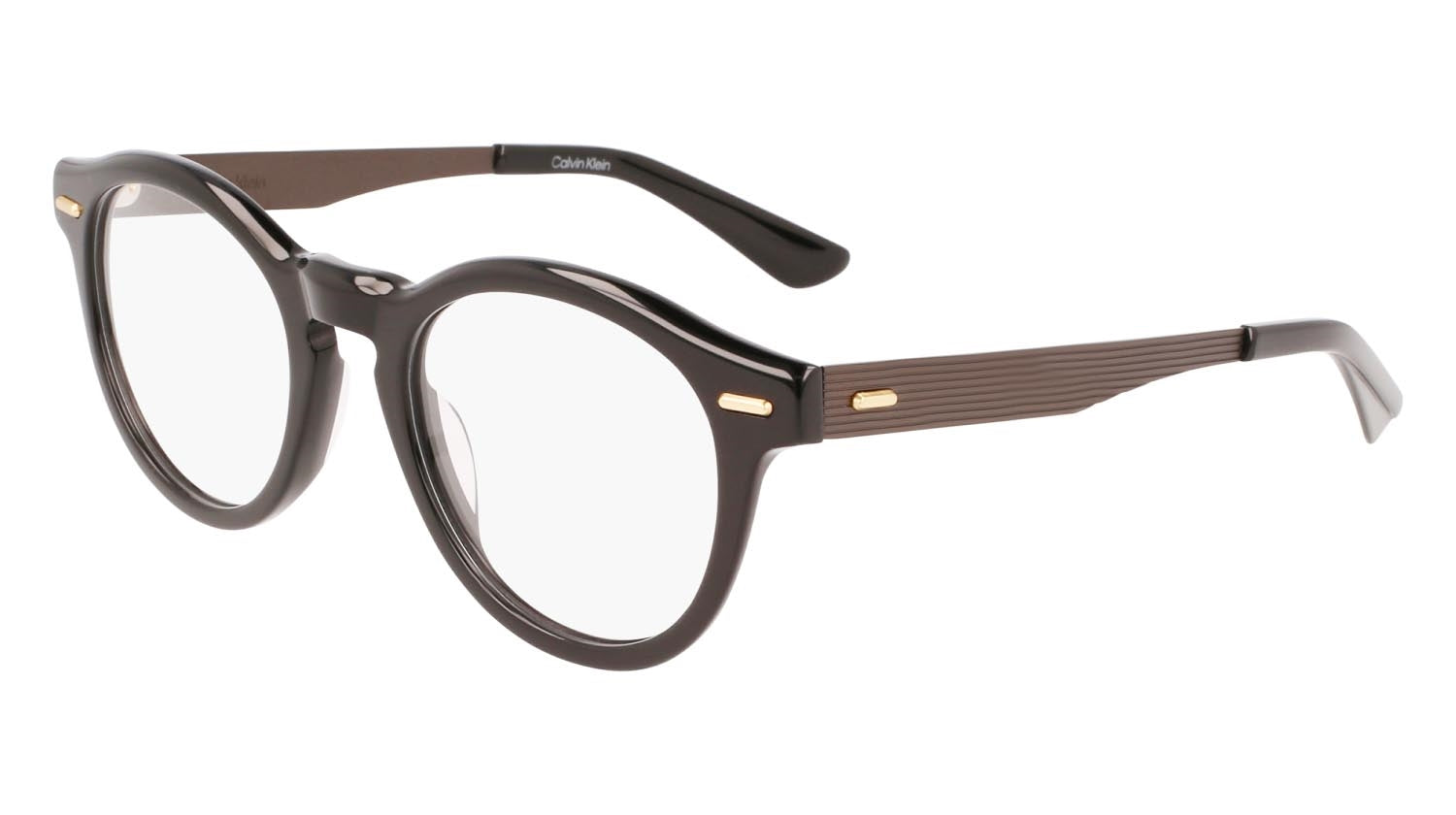 CALVIN KLEIN | CK21518 | 001 BLACK