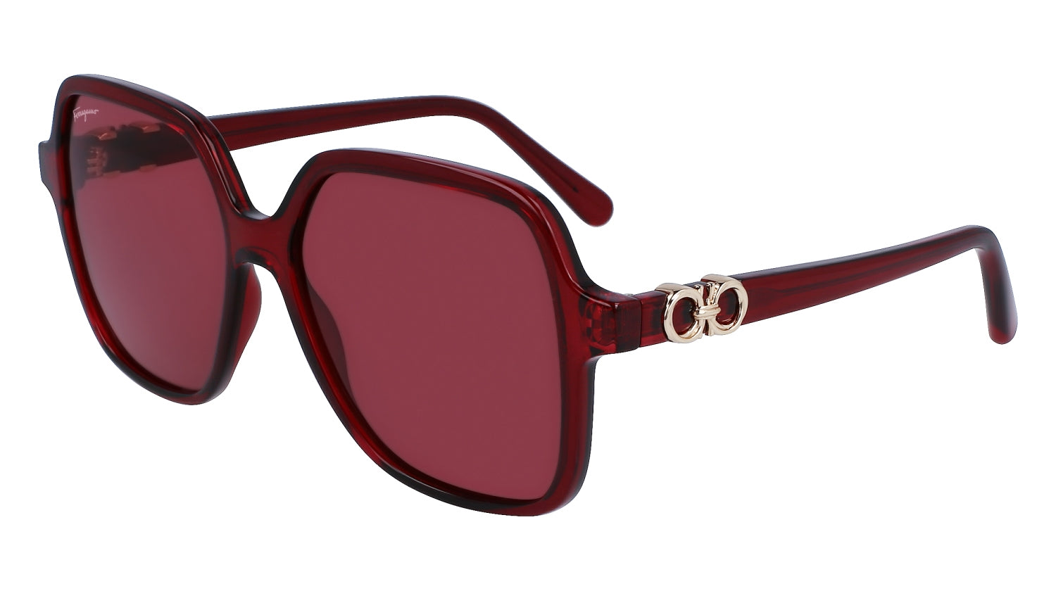 FERRAGAMO Sunglasses Model SF1083S Colour 612 RED