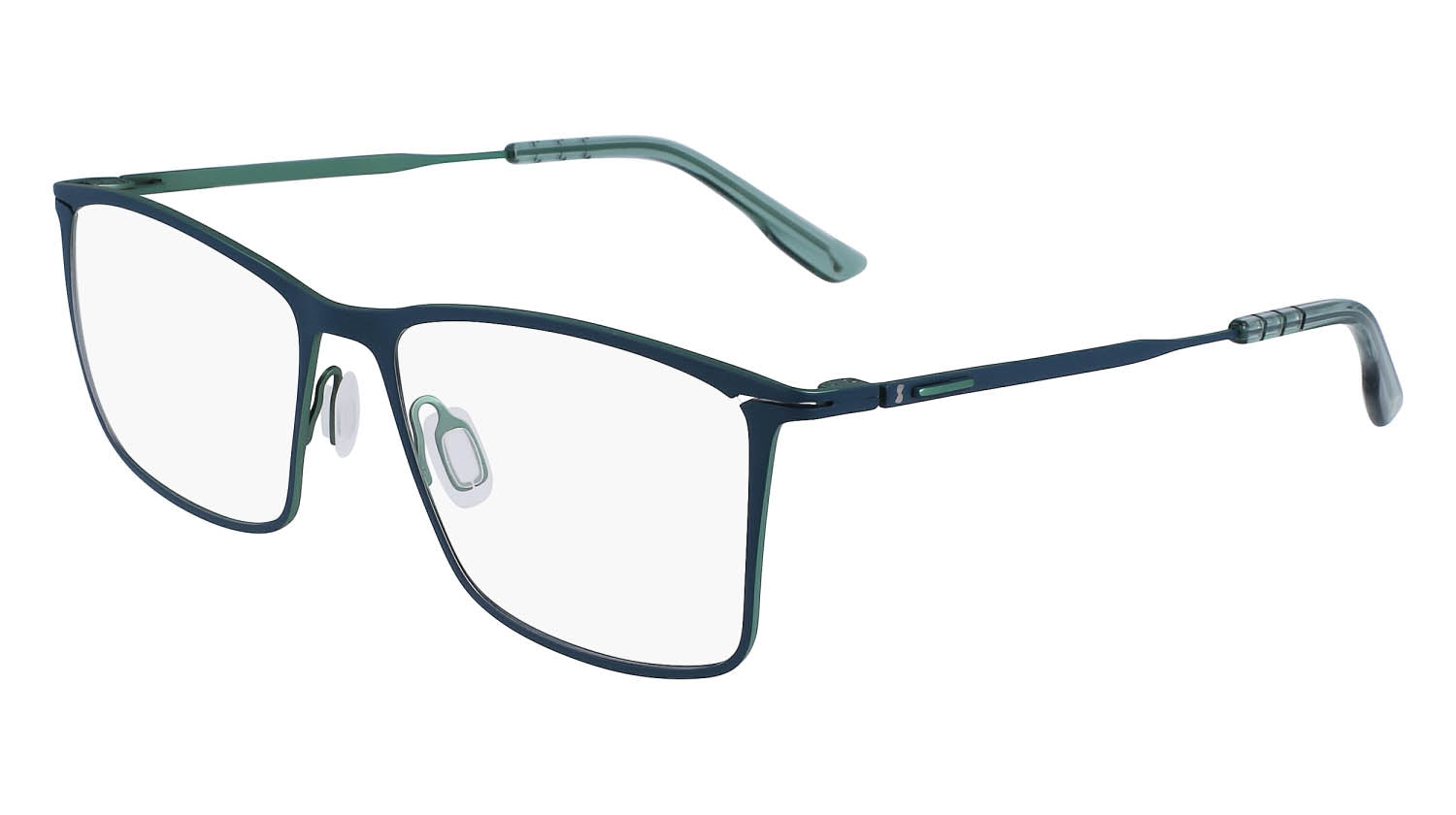 SKAGA | SK3025 KLOROFYLL | 422 PETROL BLUE