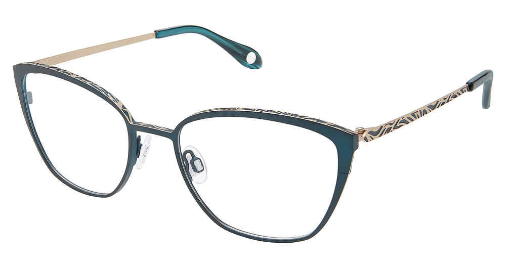 FYSH Eyewear F3688 Colour M104
