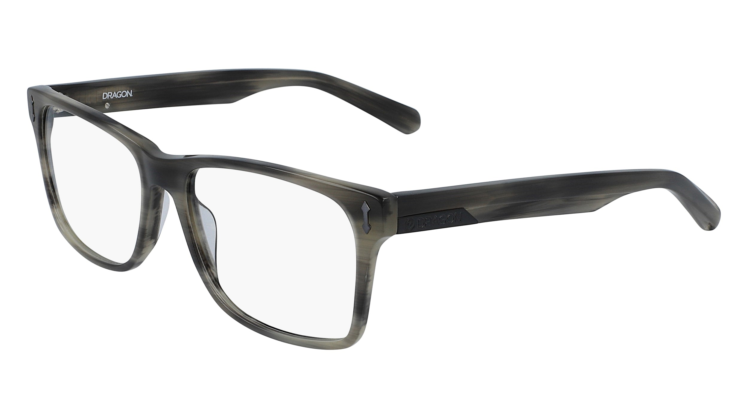 DRAGON | DR132 SPENCER | 036 SMOKE HORN