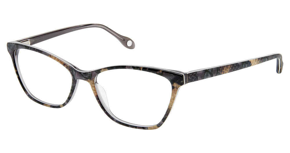 FYSH Eyewear F3684 Colour S400