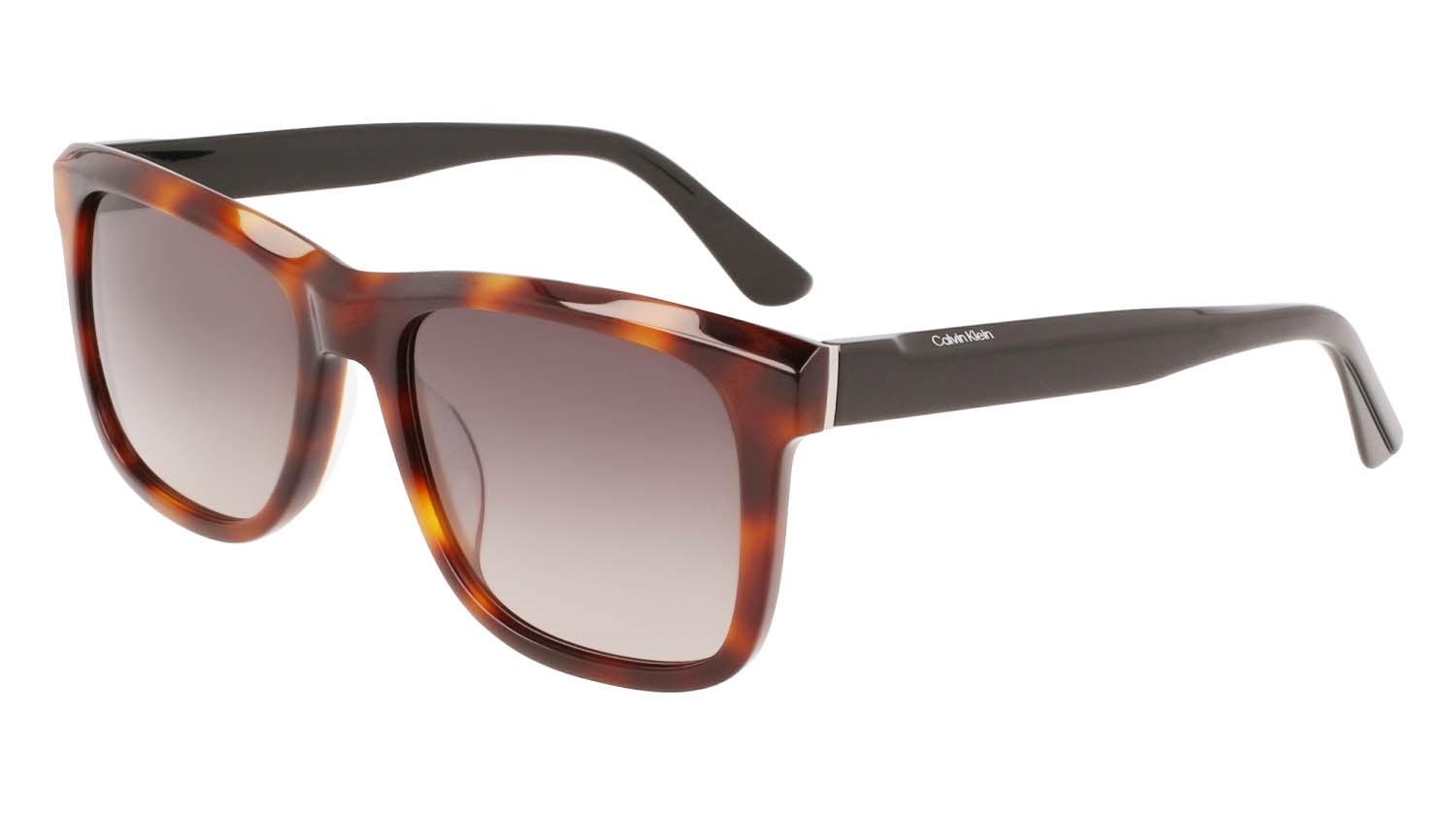 CALVIN KLEIN Sunglasses Model CK22519S Colour 236 HAVANA BLACK