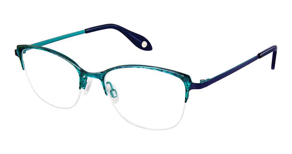 FYSH Eyewear F3702 Colour M204