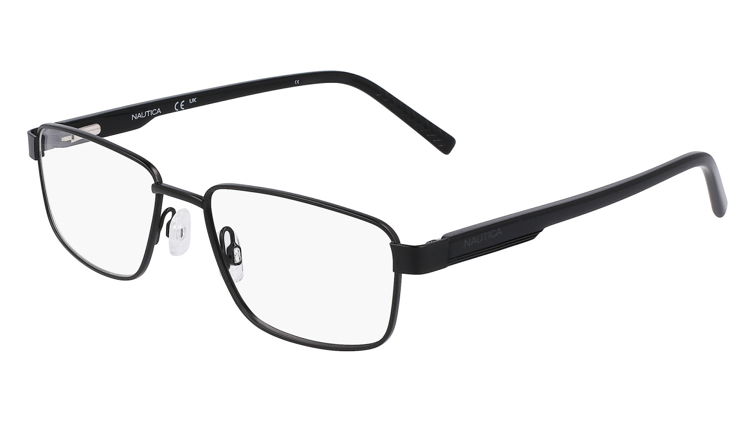 NAUTICA | N7332 | 005 BLACK