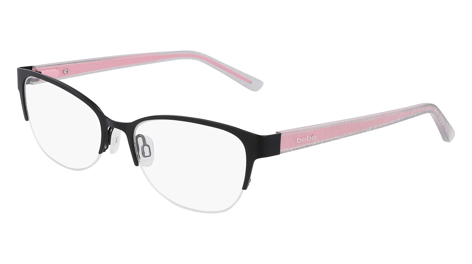 BEBE | BB5212 | 001 JET