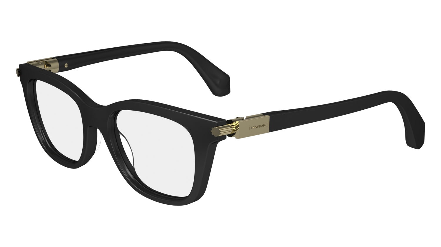 FERRAGAMO | SF2973 | 001 BLACK