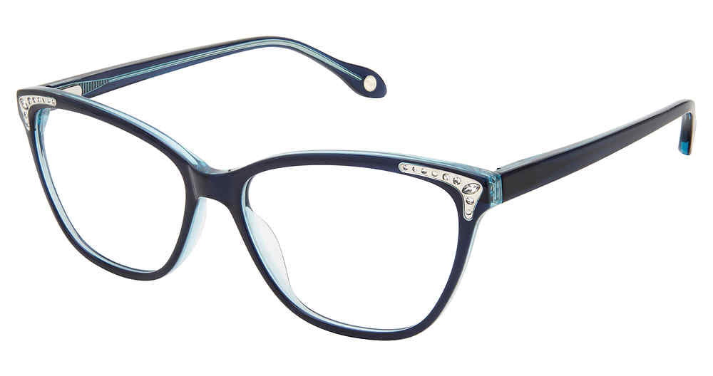 FYSH Eyewear F3657 Colour S301