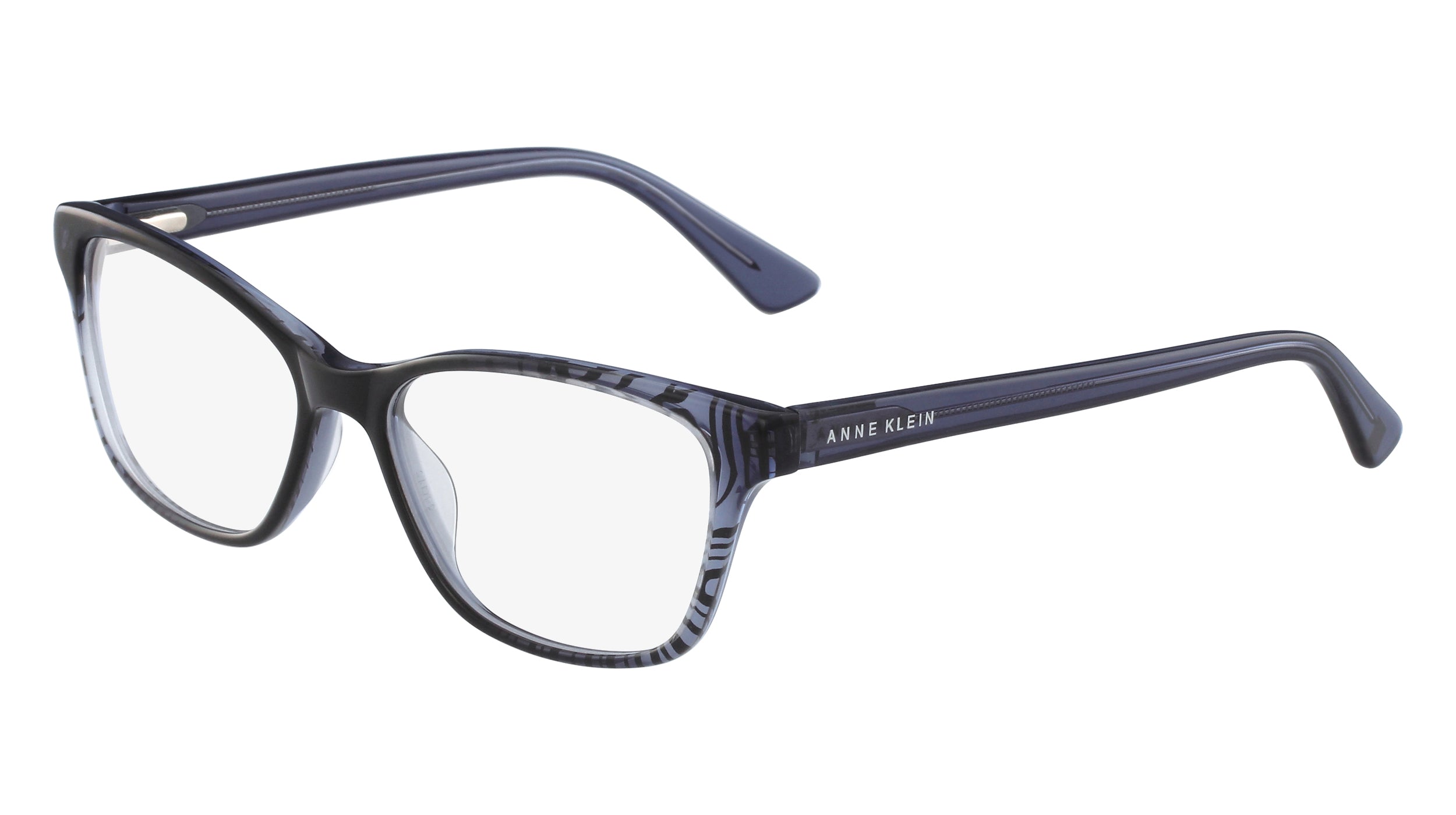 Anne Klein Eyewear AK5055 Colour 414 NAVY