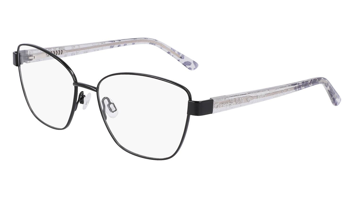 BEBE | BB5209 | 001 JET