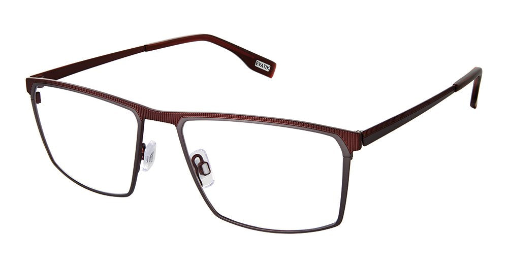 EVATIK Eyewear Model E9251 Colour M206