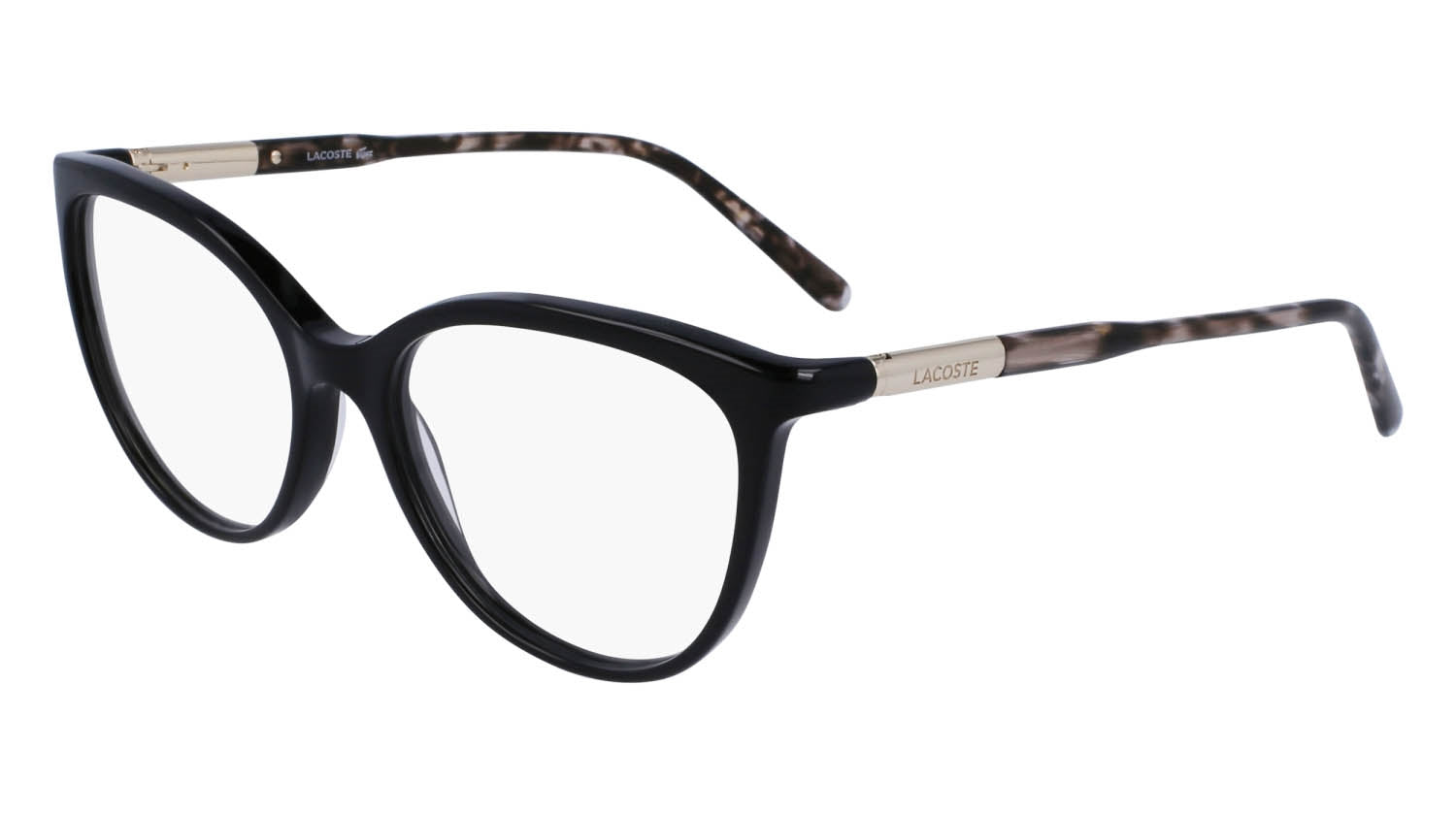 LACOSTE | L2911 | 001 BLACK