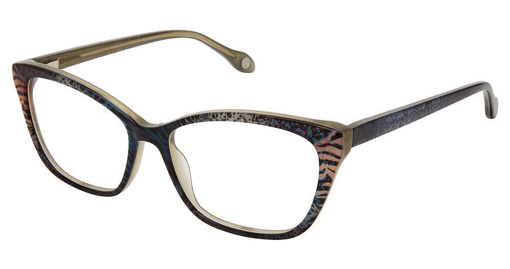 FYSH Eyewear F3695 Colour S414