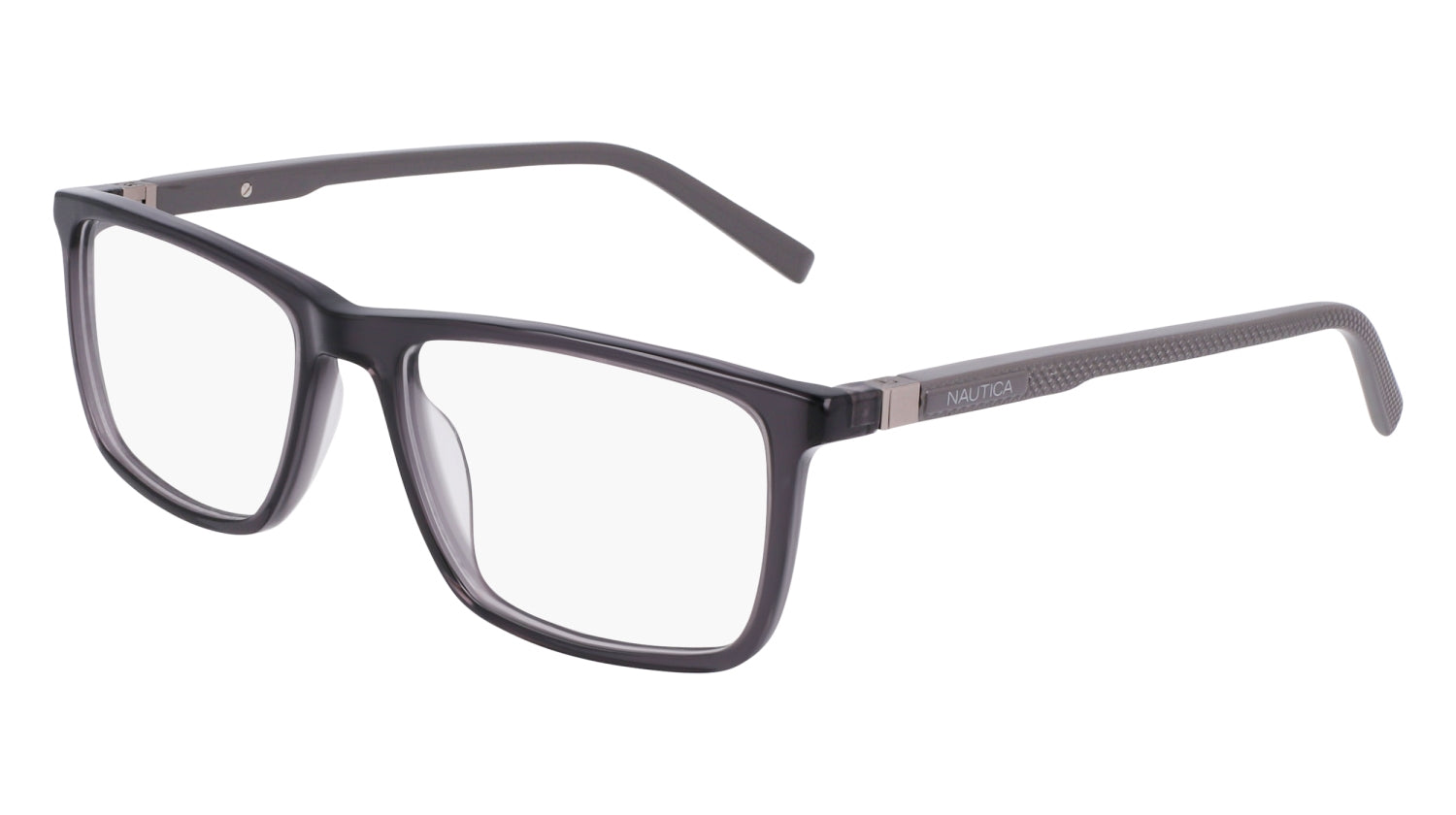 NAUTICA | N8180 | 015 GREY CRYSTAL