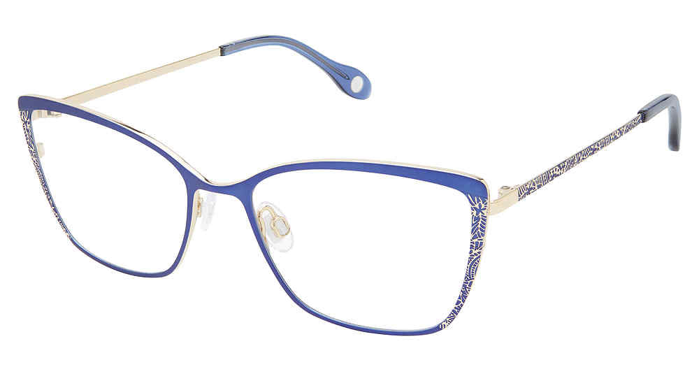 FYSH Eyewear F3693 Colour M201