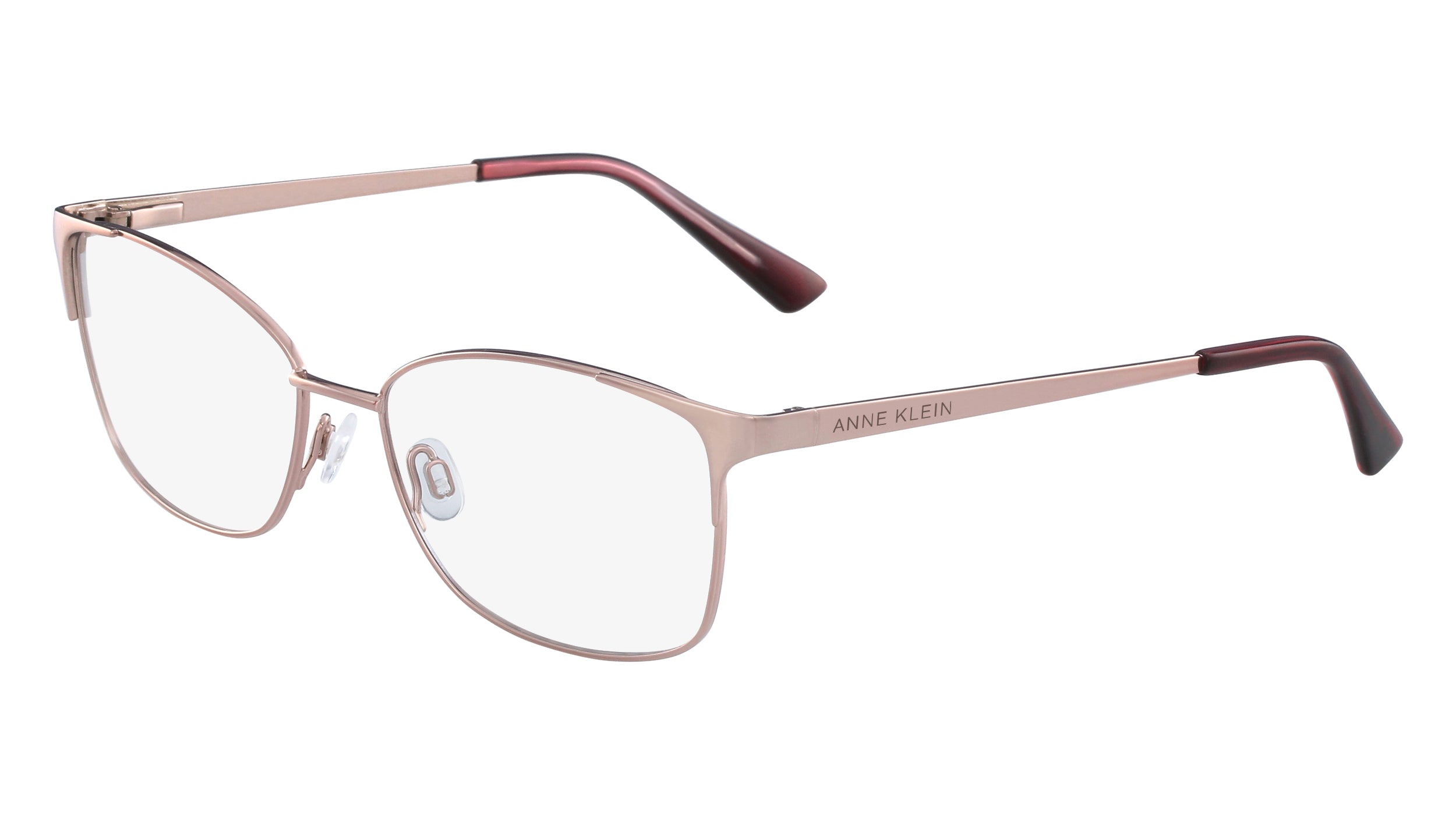 Anne Klein Eyewear AK5053 Colour 770 ROSE GOLD