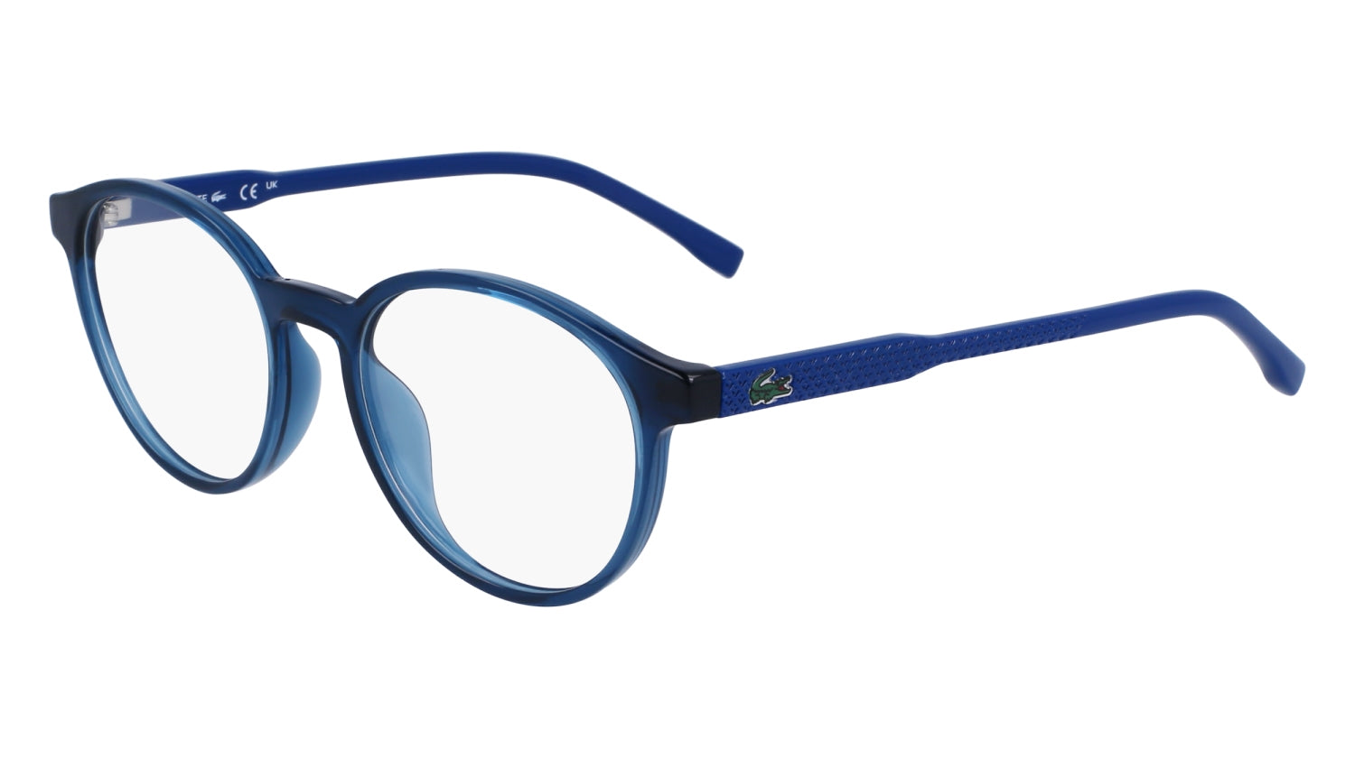 LACOSTE | L3658 | 424 BLUE