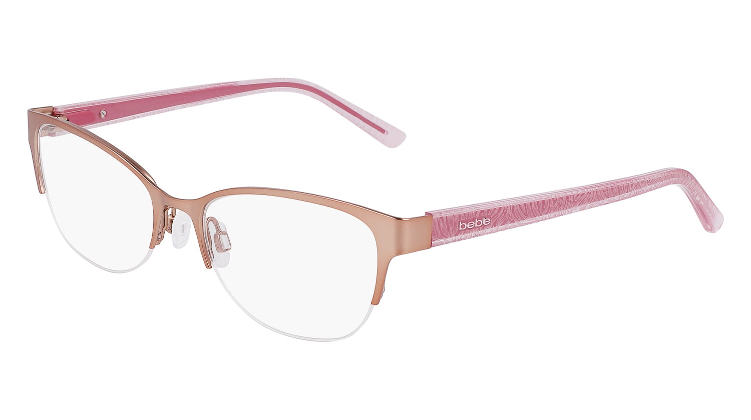 BEBE | BB5212 | 770 ROSE GOLD
