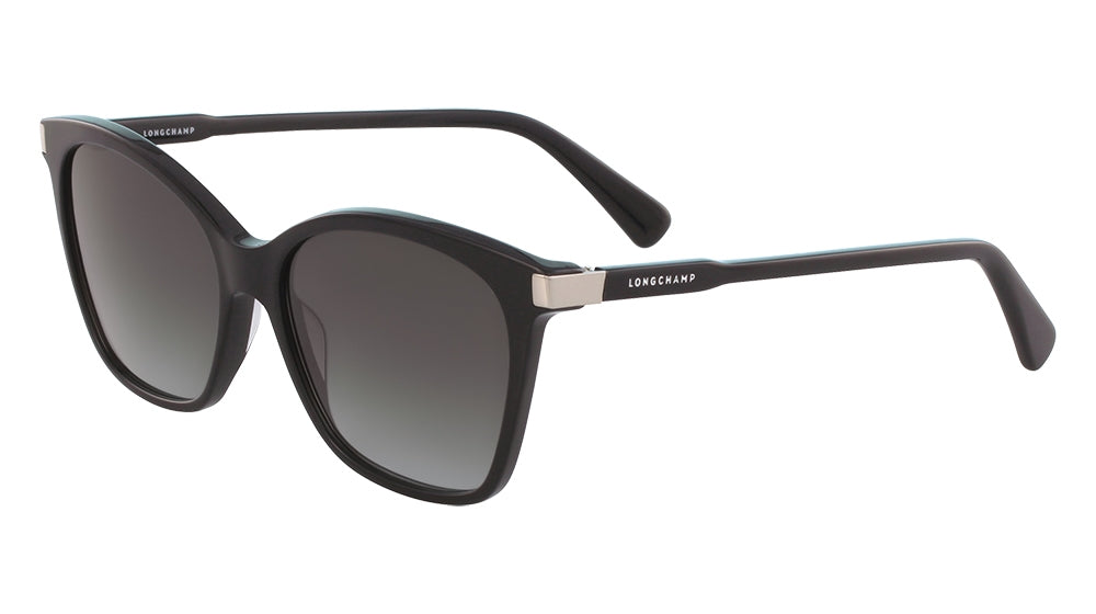 LONGCHAMP Sunglasses Model LO625S Colour 001 BLACK