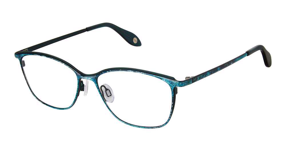 FYSH Eyewear F3687 Colour M204