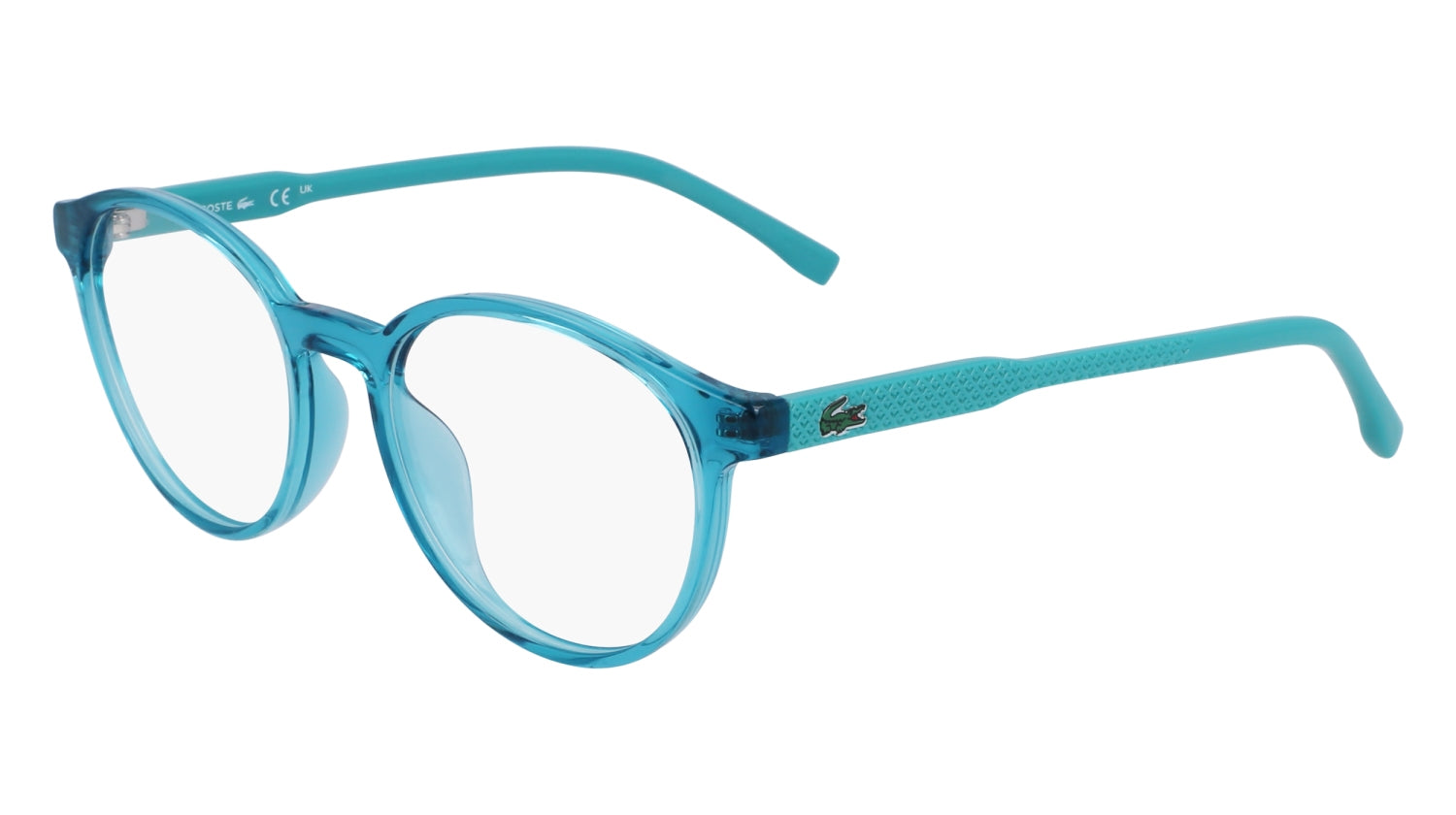 LACOSTE | L3658 | 444 BLUE