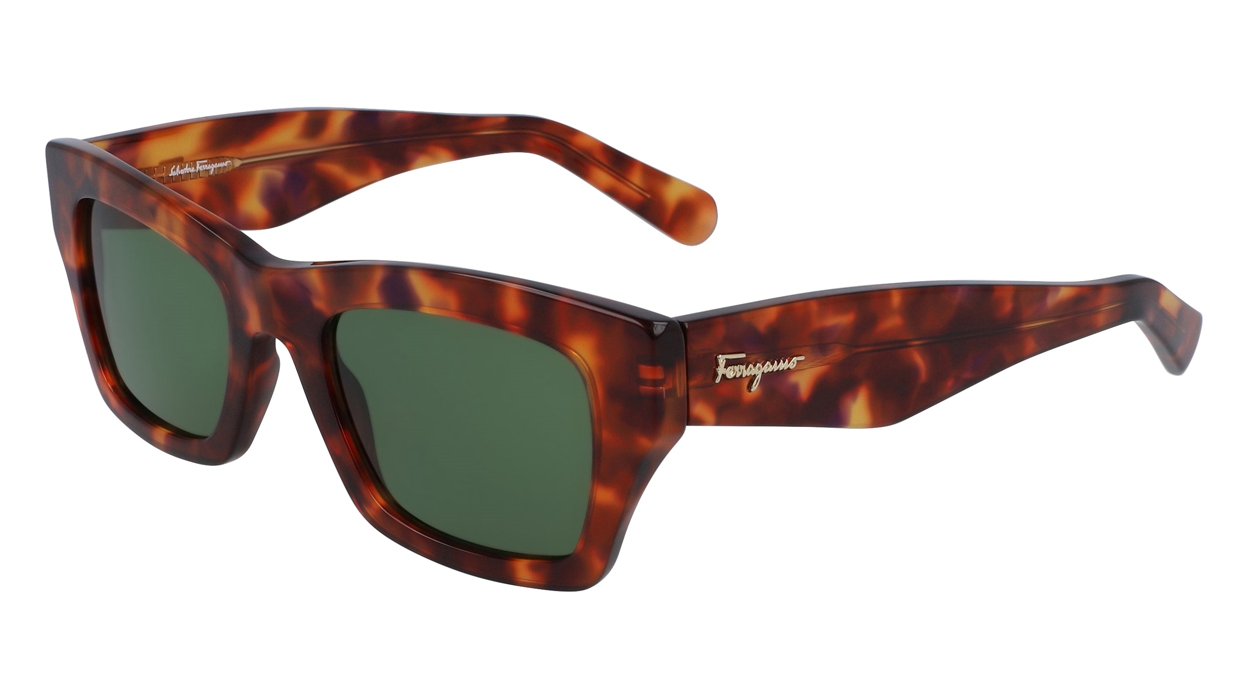 FERRAGAMO Sunglasses Model SF996S Colour 214 TORTOISE