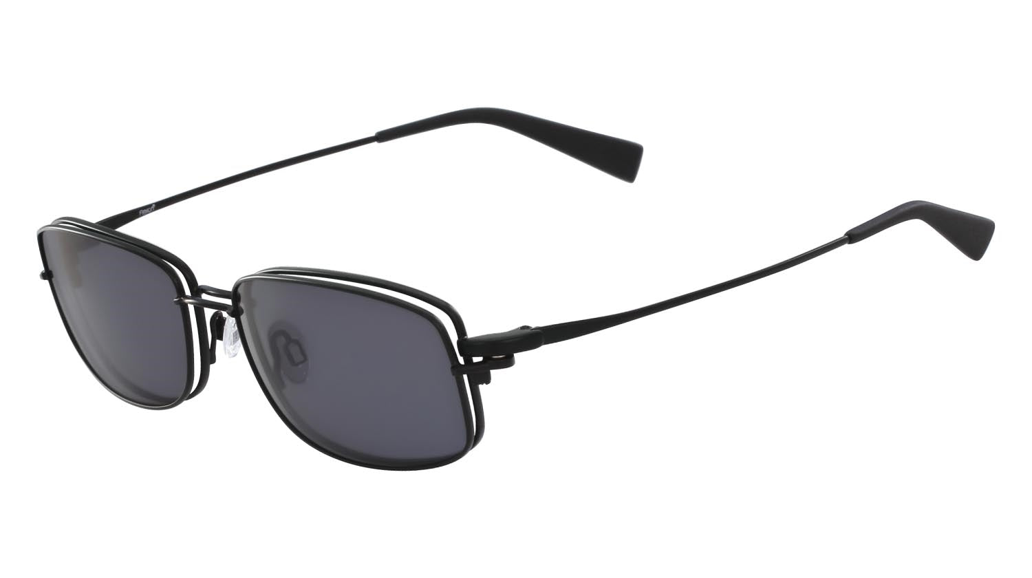 FLEXON | MAGNETICS 904 MAG-SET | 001 BLACK