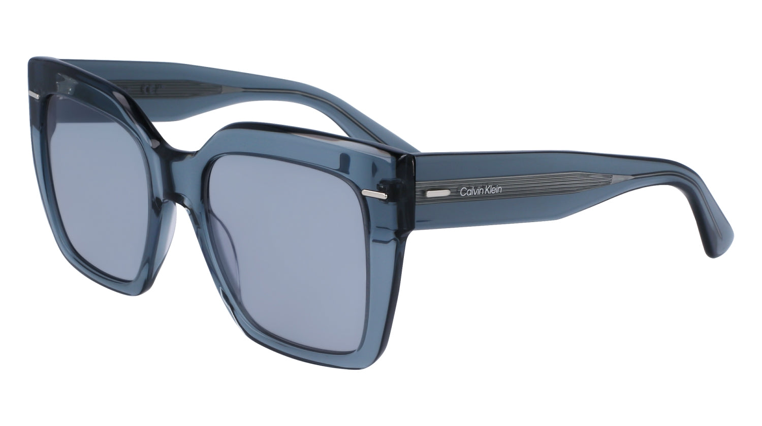 CALVIN KLEIN Sunglasses Model CK23508S Colour 435 BLUE