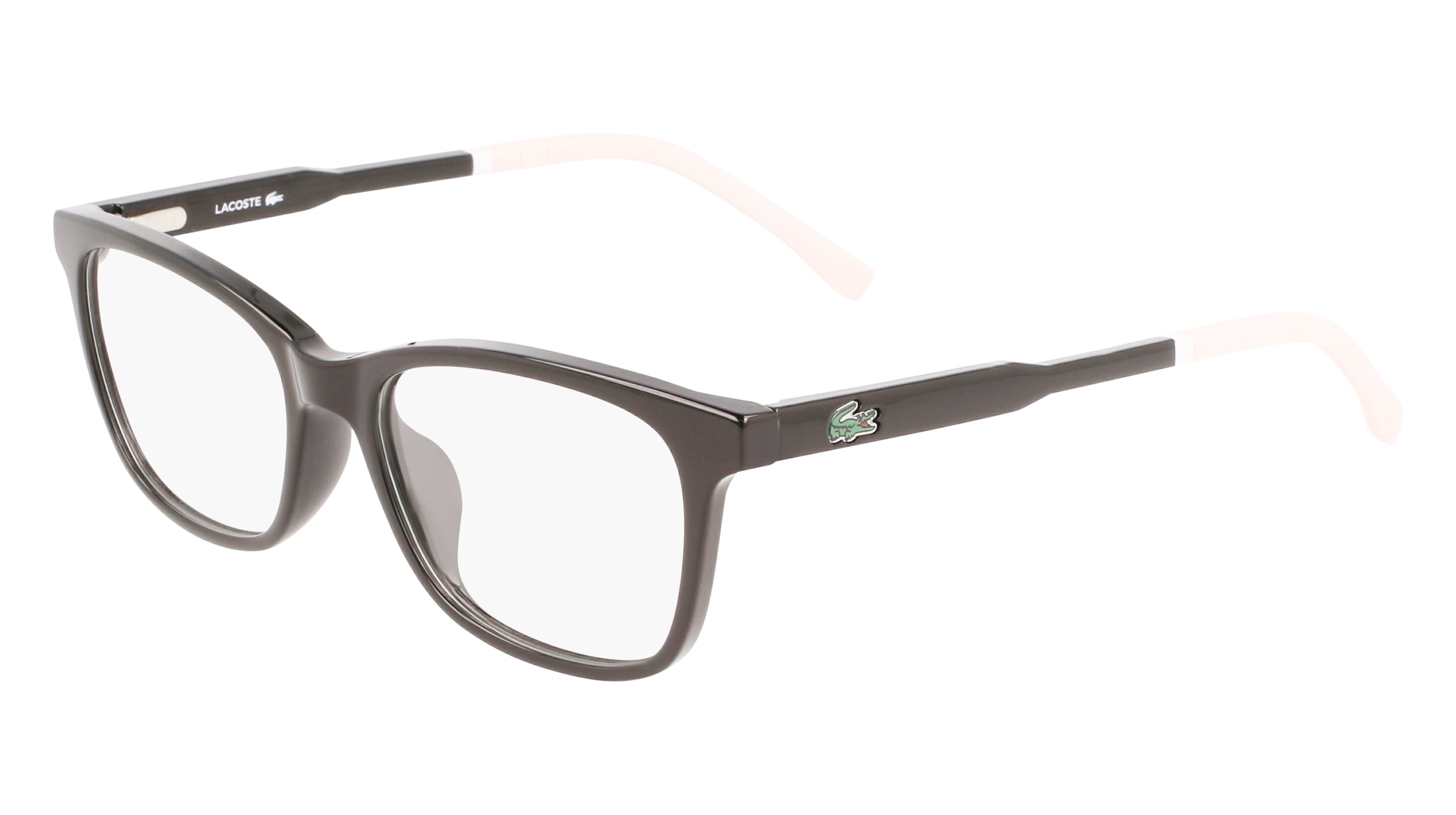 LACOSTE | L3648 | 001 BLACK