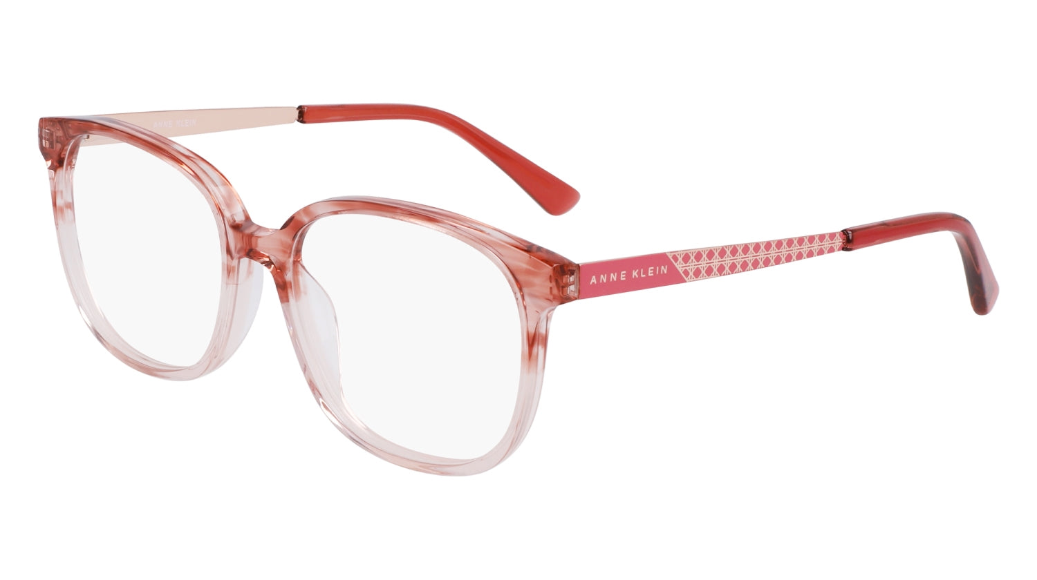 Anne Klein Eyewear AK5109 Colour 660 BLUSH GRADIENT